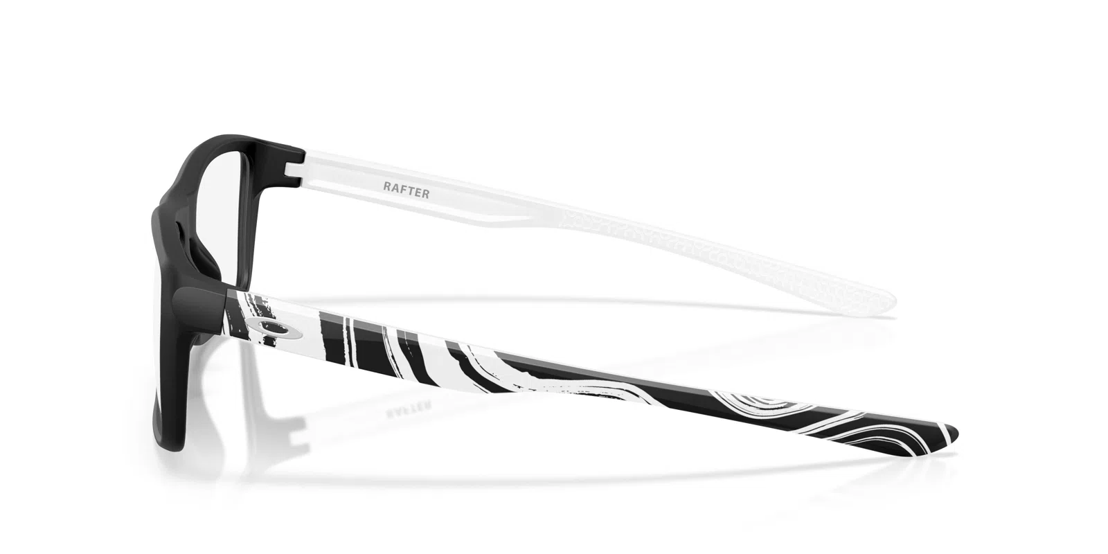 Oakley Rafter 8178 Eyeglasses - view 34
